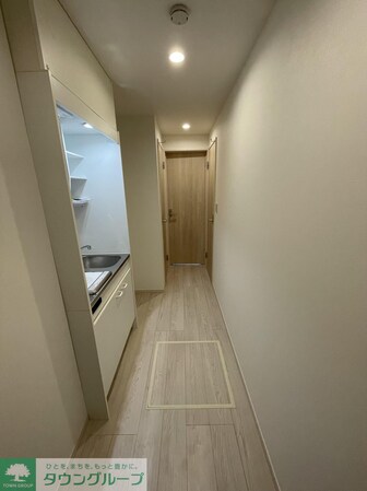 MELDIA長沼IIの物件内観写真